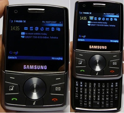 Samsung i570 PDA Phone