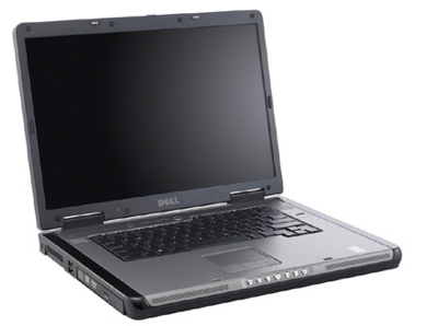 Dell Precision M6300