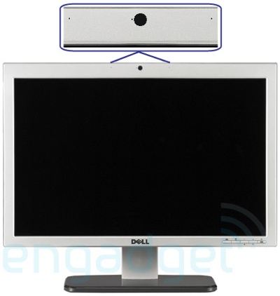 Dell SP2008WFP LCD