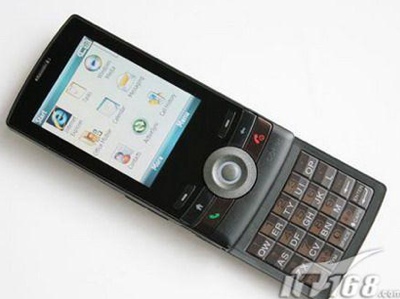 Dopod C750 / HTC Juno PDA Phone