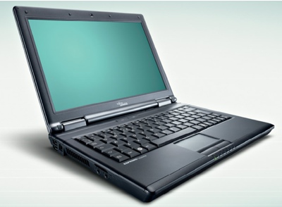 Fujitsu ESPRIMO Mobile U9200 Notebook