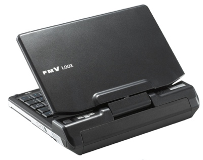 Fujitsu LOOX FMV-U50XN UMPC 