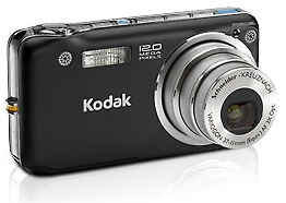 Kodak EasyShare V1253 