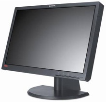 Lenovo ThinkVision L220x LCD