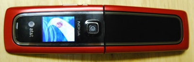 Nokia 6555 3G Phone