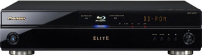 Pioneer BDP-95FD Blu-ray Player