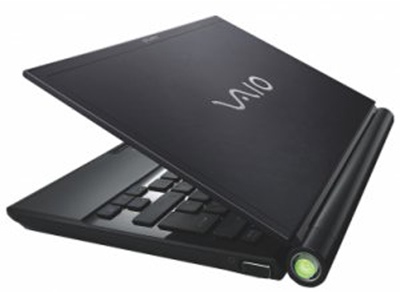 Sony VAIO TZ18GN Notebook