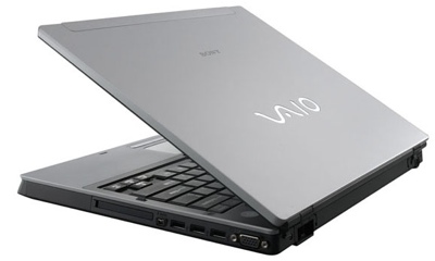 Sony VAIO VGN-BX51XP Laptop