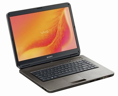 Sony Vaio NR11Z/T