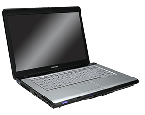 Toshiba Satellite A215