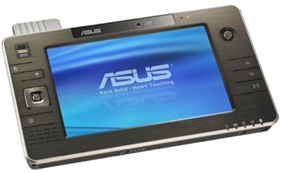 Asus R2E UMPC