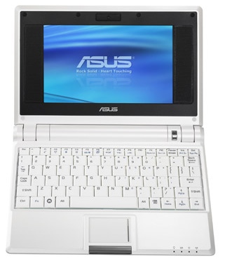 Asus Eee PC