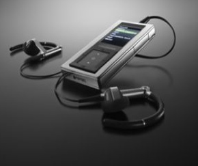 B&O BeoSound 6 Portable MP3 Player 