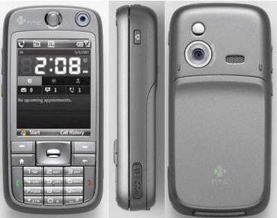 HTC S730 PDA Phone