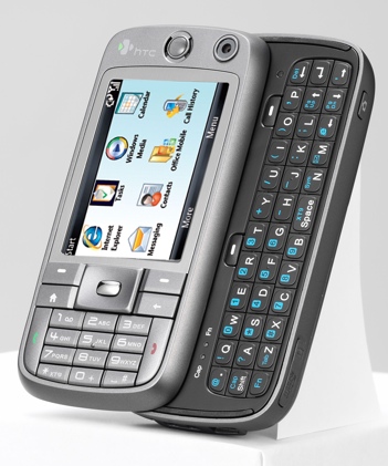 HTC S730 PDA Phone