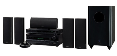 Onkyo HT-SP908