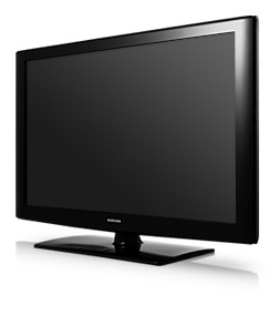 Samsung LN-T4665F LCD HDTV