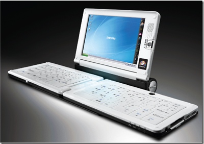 Samsung SPH-9200 UMPC