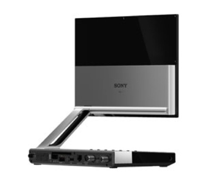 Sony XEL-1 OLED TV