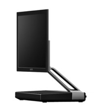 Sony XEL-1 OLED TV