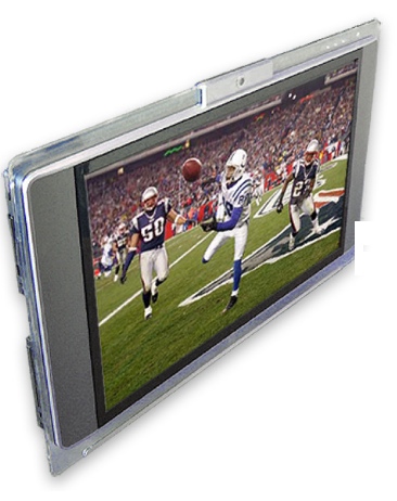 XtremeNotebooks XN1 All-in-One LCD HDTV PC