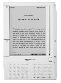 Amazon Kindle