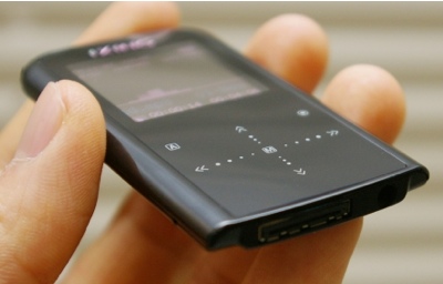 Ixing TM-M1 MP3 Ultra Nano MP3 Player