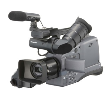 Panasonic AG-HMC70 AVCHD Camcorder