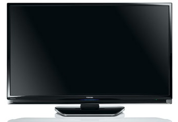 Toshiba 40XF355D Ultra Thin LCD TV