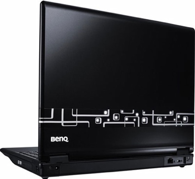 BenQ Joybook R43 Notebook