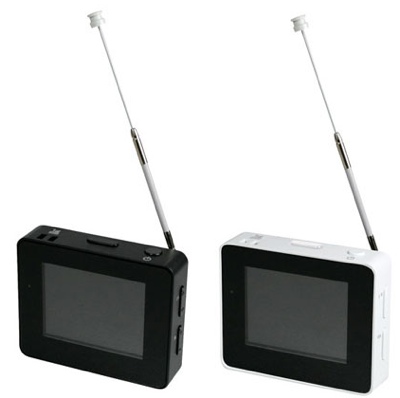 Corega CG-1SG24TV Portable 1Seg TV