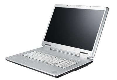 LG eXPRESs S900 Laptop PC