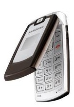 Samsung P180 UMA Phone