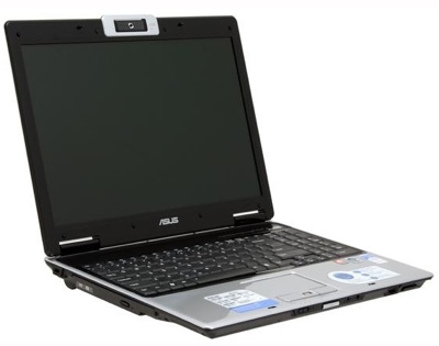 Asus M51 Series of Laptops