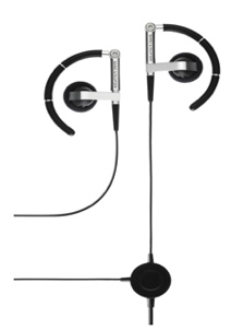 Bang & Olufsen EarSet 3 Earphones