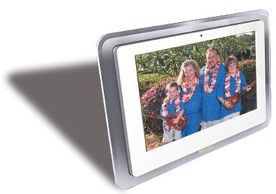 D-link DSM-210 WiFi Photo Frame