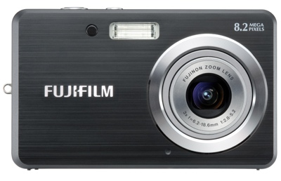 FujiFilm FinePix J10