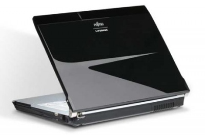 Fujitsu LifeBook P8010 Ultra-Portable Notebook