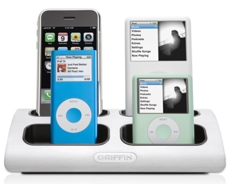 Griffin PowerDock