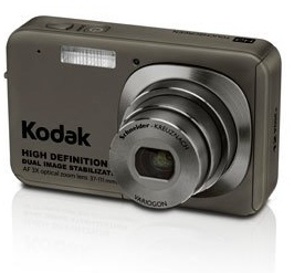 Kodak EasyShare V1273