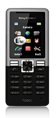 Sony Ericsson T280 