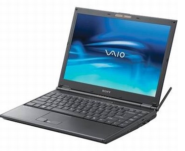 Sony VAIO SZ791, TZ298 Laptops