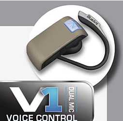 BlueAnt V1 Bluetooth Headset