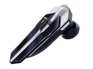 i.Tech i.Slider Bluetooth headset