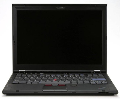 Lenovo ThinkPad X300 Laptop