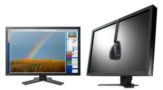 Eizo CG301W Widescreen LCD with hardware calibration