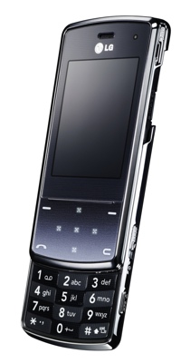 LG KF510 Slider