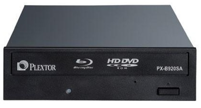 Plextor PX-B920SA