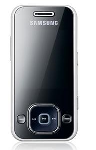 Samsung SGH-F250 / F258 Slider Music Phone