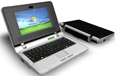 DreamBook Light IL1 Mini Laptop